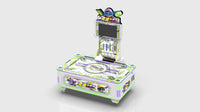Load image into Gallery viewer, English Language Coin-Operated Arcade Machine 220V Redemption Amusement Games
