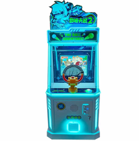 Load image into Gallery viewer, shooting ball gun shooting game machine
