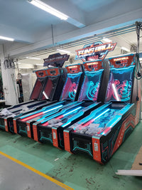 Load image into Gallery viewer, Hot Selling Blue Funball Indoor Outdoor Arcade Suitable for Children Adults All Seasons
