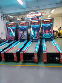 Load image into Gallery viewer, Hot Selling Blue Funball Indoor Outdoor Arcade Suitable for Children Adults All Seasons
