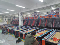 Load image into Gallery viewer, Hot Selling Blue Funball Indoor Outdoor Arcade Suitable for Children Adults All Seasons
