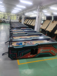 Load image into Gallery viewer, Hot Selling Blue Funball Indoor Outdoor Arcade Suitable for Children Adults All Seasons
