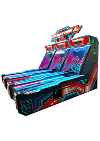 Load image into Gallery viewer, Hot Selling Blue Funball Indoor Outdoor Arcade Suitable for Children Adults All Seasons
