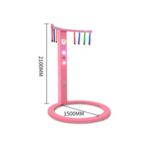 Load image into Gallery viewer, Elong Eye Fast Chips Coin-Operated Gaming Machine for Leisure &amp; Entertainment
