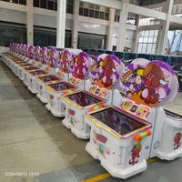 Load image into Gallery viewer, High Quality Moe Moe Hammer Power 80W for Arcade Machines Warehouses
