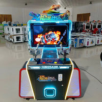 Load image into Gallery viewer, shooter simulator game
