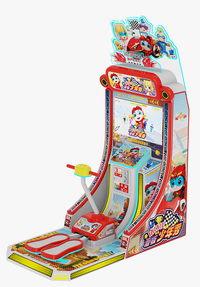 Load image into Gallery viewer, KIDS SKATEBOARDING
