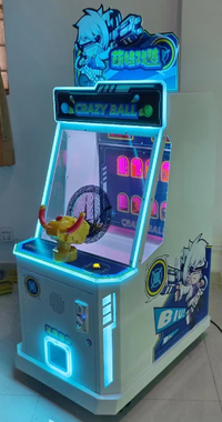 Load image into Gallery viewer, shooting games machines
