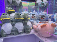 Load image into Gallery viewer, Claw Machine Neo Claw
