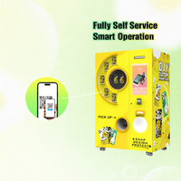 Load image into Gallery viewer, Precision Engineering Error-Proof System DIY Phone Case Vending Machine for Young People
