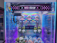 Load image into Gallery viewer, Claw Machine Neo Claw
