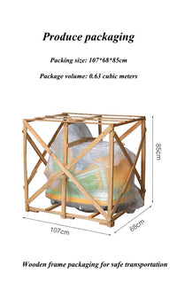 Load image into Gallery viewer, Didi Aircraft MP5 Screen
