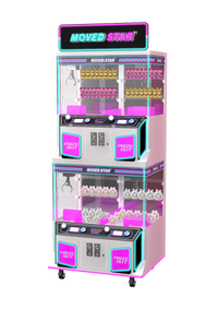 Load image into Gallery viewer, super mini claw machine
