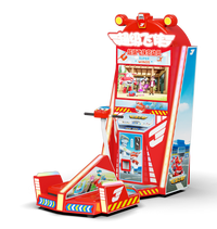 Load image into Gallery viewer, Kiddie-Rides-Sports-Simulator-Game-Machine-Super
