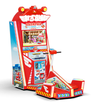 Load image into Gallery viewer, Kiddie-Rides-Sports-Simulator-Game-Machine-Super

