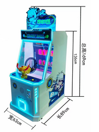 Load image into Gallery viewer, shooting games machines
