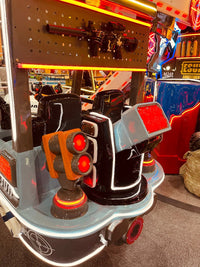 Load image into Gallery viewer, 16-SEAT combination of jumping and lifting
