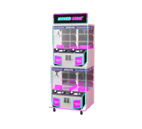 Load image into Gallery viewer, super mini claw machine
