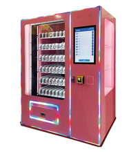 Load image into Gallery viewer, Wholesale Sports &amp; Entertainment Products Coin QR Code Token Payment System SDK Function for Toy Food Drink Vending Machines
