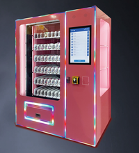 Load image into Gallery viewer, Wholesale Sports &amp; Entertainment Products Coin QR Code Token Payment System SDK Function for Toy Food Drink Vending Machines
