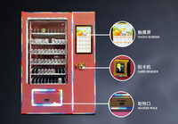 Load image into Gallery viewer, Wholesale Sports &amp; Entertainment Products Coin QR Code Token Payment System SDK Function for Toy Food Drink Vending Machines
