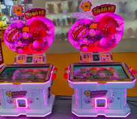 Load image into Gallery viewer, Hammer Hitting Video Games Amusement
