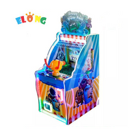 Load image into Gallery viewer, Water Shooting Game Machine
