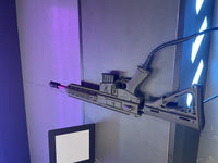 Load image into Gallery viewer, Active LED Laser Shooting Game Durable Indoor Interactive Competitive Challenge for Team Building Sports Park Playhouse
