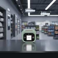 Load image into Gallery viewer, Indoor for Coin Pusher with Non-Rechargeable Battery Amusement Park Management System Metal Cabinet English Language
