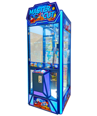 Load image into Gallery viewer, High Level Series Claw Machines - Cut game machin
