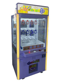 Load image into Gallery viewer, Claw machine gift machine Magic Key

