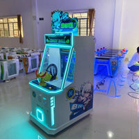 Load image into Gallery viewer, shooting games machines
