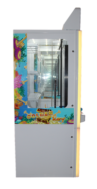 Load image into Gallery viewer, Claw machine gift machine Magic Key
