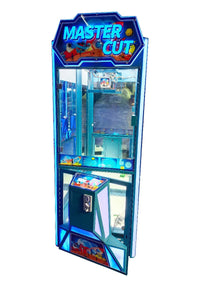 Load image into Gallery viewer, High Level Series Claw Machines - Cut game machin
