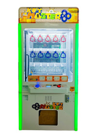 Load image into Gallery viewer, Claw machine gift machine Magic Key
