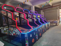 Load image into Gallery viewer, Wholesale arcade operated basketball machine

