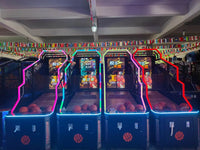 Load image into Gallery viewer, Wholesale arcade operated basketball machine

