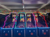 Load image into Gallery viewer, Wholesale arcade operated basketball machine
