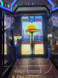 Load image into Gallery viewer, Wholesale arcade operated basketball machine
