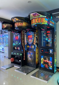 Load image into Gallery viewer, Boxing punch machine : Punching and kicking machines
