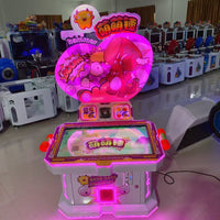 Load image into Gallery viewer, High Quality Moe Moe Hammer Power 80W for Arcade Machines Warehouses
