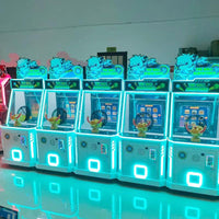 Load image into Gallery viewer, shooting ball gun shooting game machine
