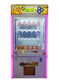 Load image into Gallery viewer, Claw machine gift machine Magic Key
