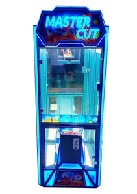 Load image into Gallery viewer, High Level Series Claw Machines - Cut game machin
