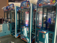 Load image into Gallery viewer, High Level Series Claw Machines - Cut game machin
