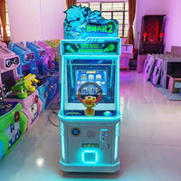 Load image into Gallery viewer, shooting ball gun shooting game machine
