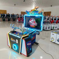 Load image into Gallery viewer, shooter simulator game
