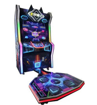 Load image into Gallery viewer, Arcade Game Machine Kids Dance Revolution for Shopping Mall &amp; Amusement Park
