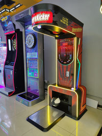 Load image into Gallery viewer, Boxing Punch Machine
