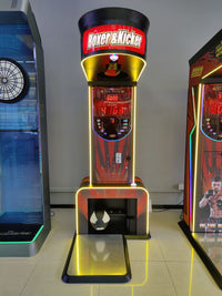 Load image into Gallery viewer, Boxing Punch Machine
